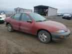 1998 CHEVROLET Cavalier