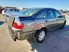 2005 TOYOTA CAMRY