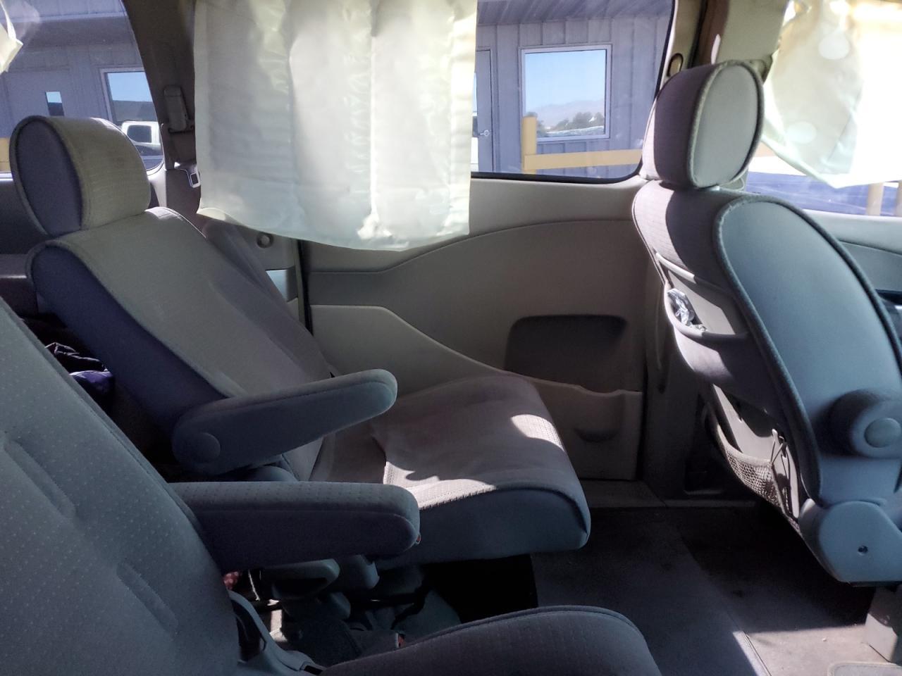 2006 NISSAN Quest