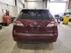 2015 LEXUS RX 450H