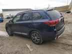 2016 MITSUBISHI outlander