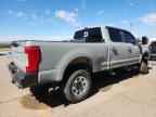 2017 FORD F-250