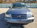 2004 TOYOTA HIGHLANDER