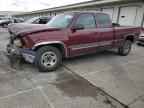 2003 CHEVROLET SILVERADO 1500