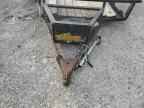 2021 CARRY-ON UTILITY TRAILER