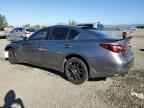 2018 INFINITI Q50