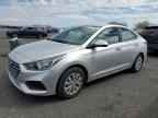 2022 HYUNDAI ACCENT