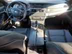 2013 BMW 5 series