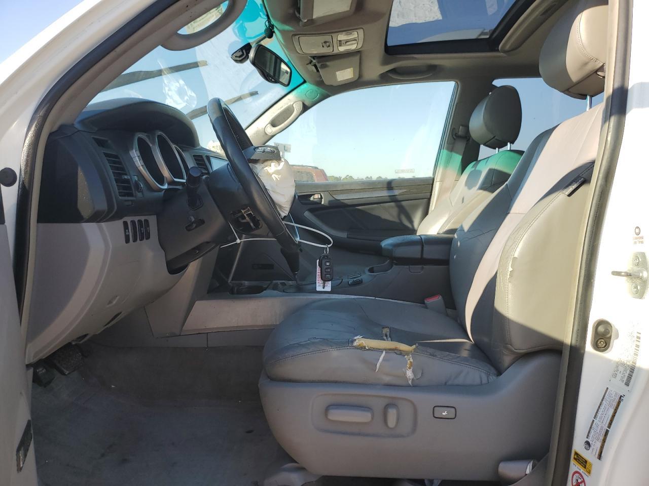 2004 TOYOTA 4Runner