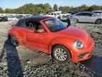 2018 VOLKSWAGEN Beetle