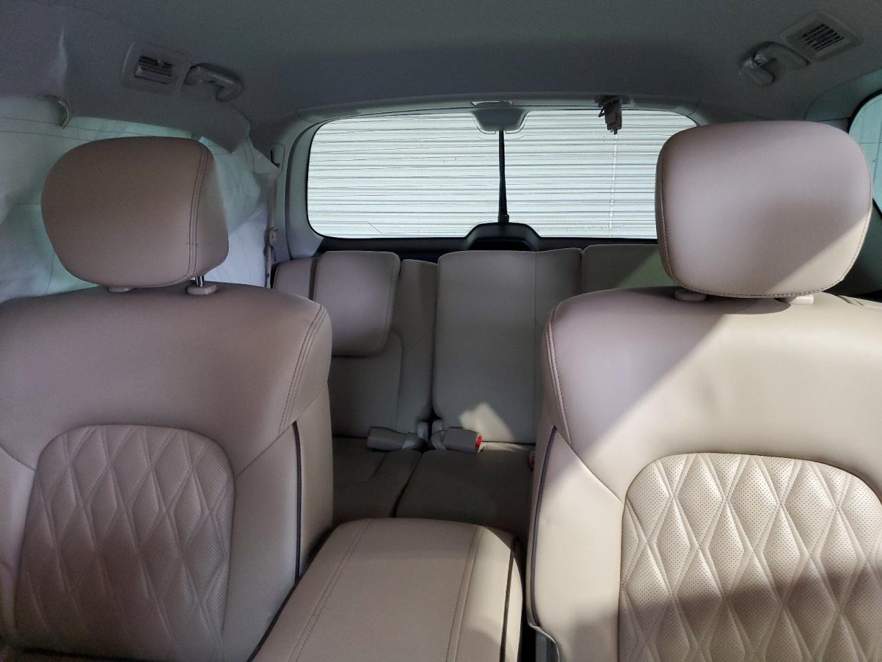 2023 NISSAN Armada