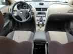 2011 CHEVROLET MALIBU