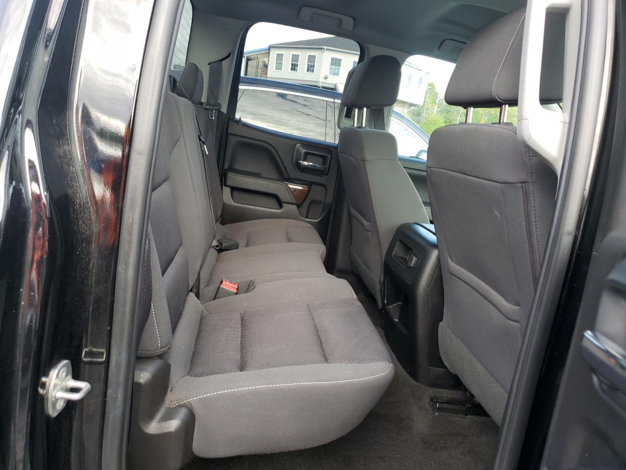 2018 GMC Sierra