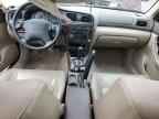 2001 SUBARU Legacy
