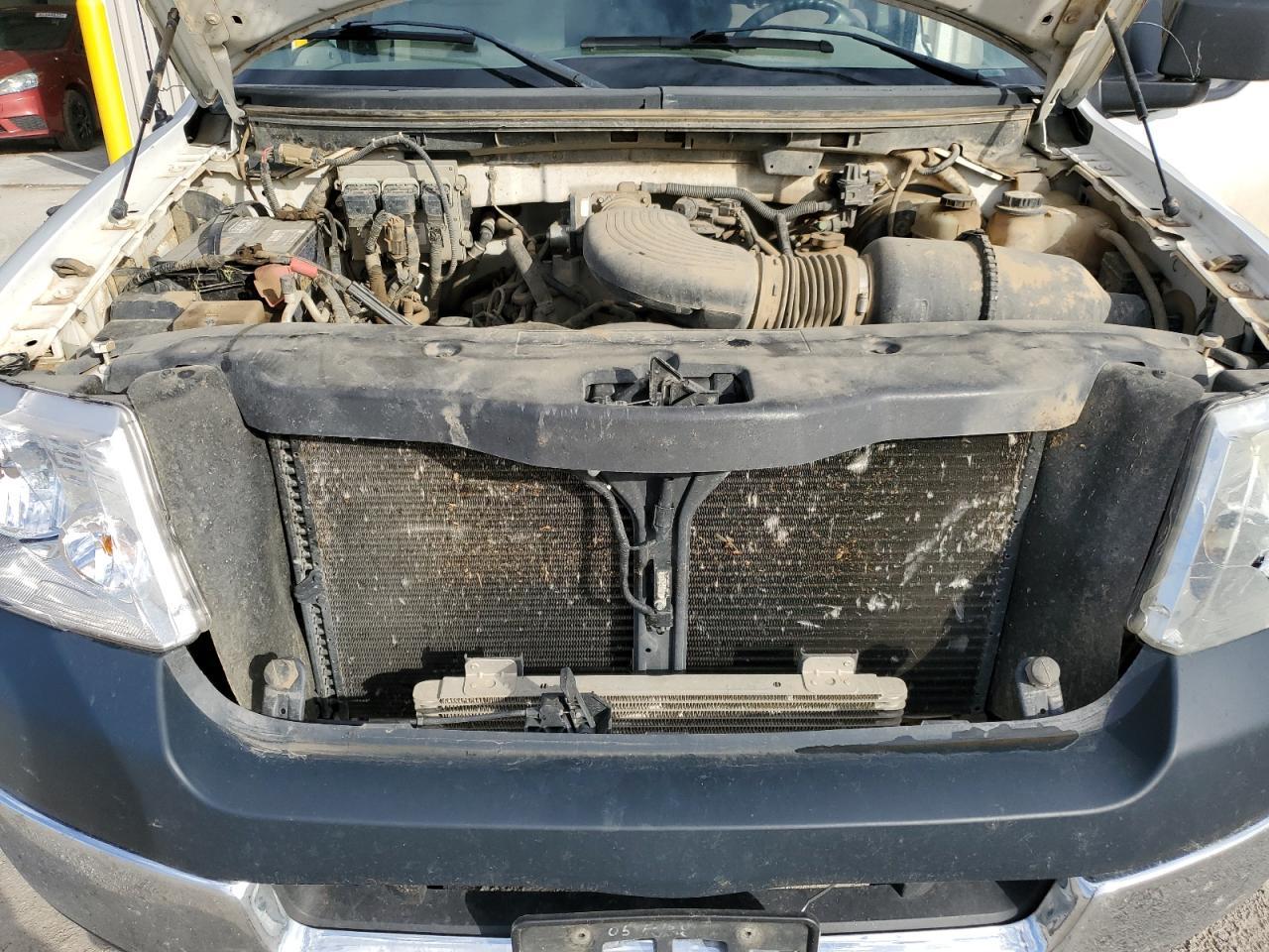 2005 FORD F-150