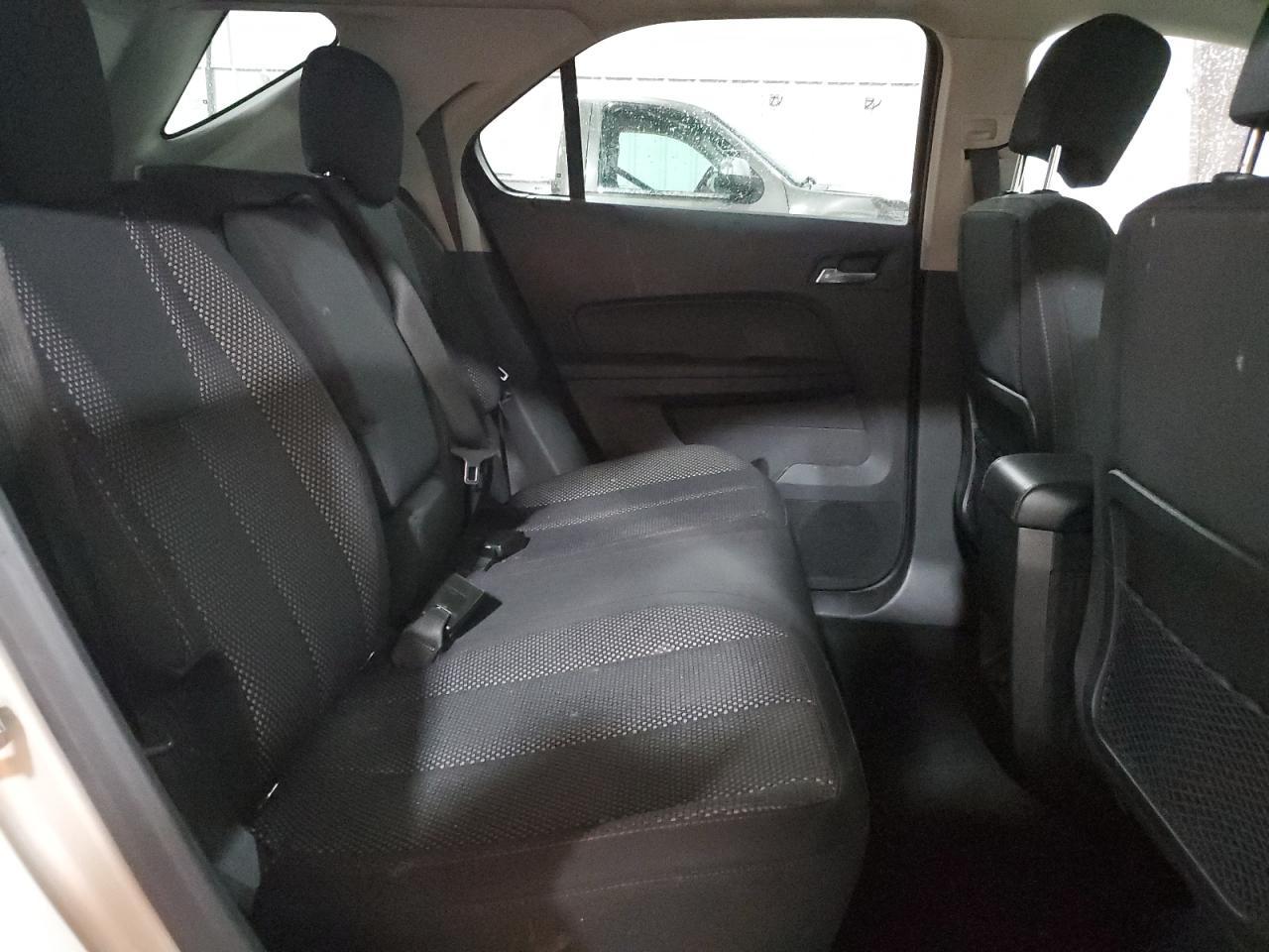 2012 CHEVROLET EQUINOX