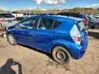 2012 TOYOTA Prius c