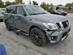 2018 NISSAN Armada
