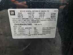 2013 GMC Terrain