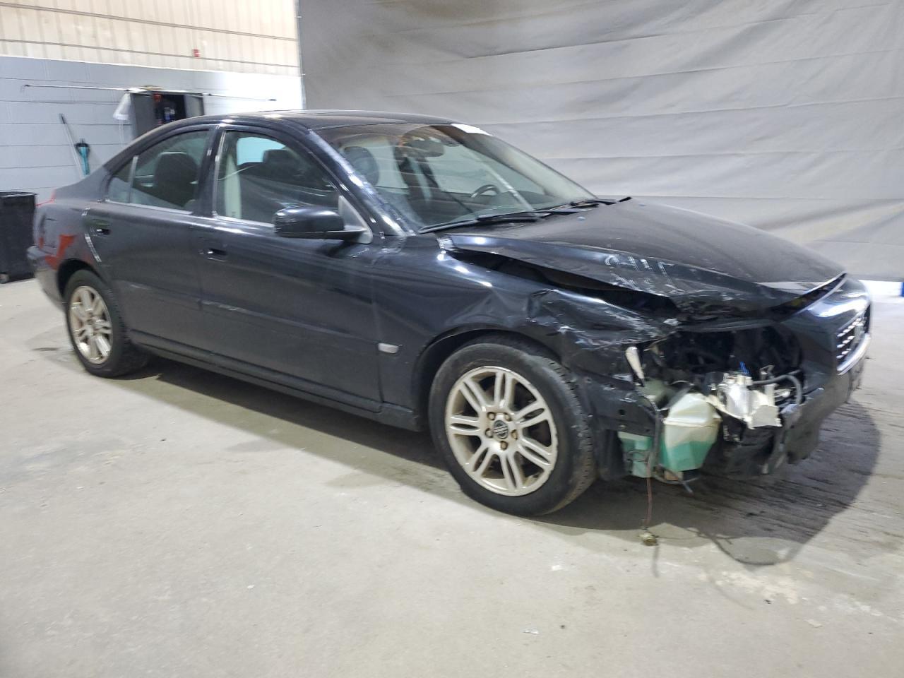 2006 VOLVO S60