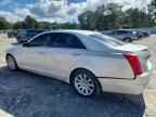 2014 CADILLAC CTS