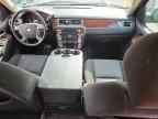 2012 CHEVROLET Avalanche