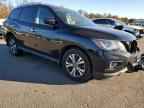 2017 NISSAN PATHFINDER