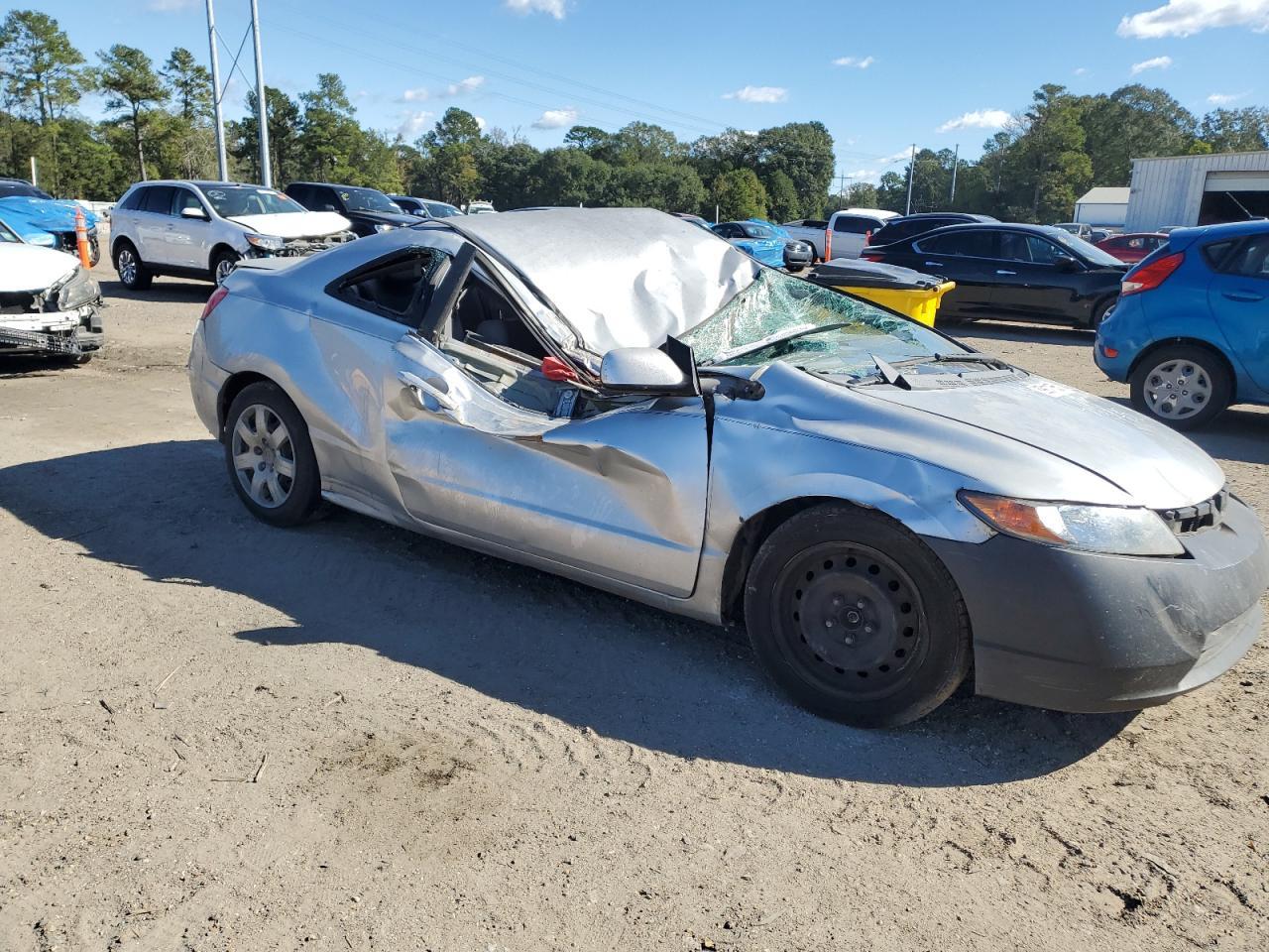 2006 HONDA CIVIC