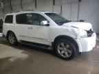 2010 NISSAN Armada