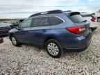 2015 SUBARU Outback