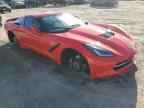 2017 CHEVROLET Corvette Stingray