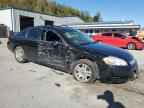 2012 CHEVROLET IMPALA