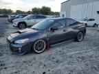2017 SUBARU WRX