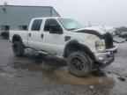2008 FORD F-250