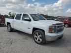 2014 CHEVROLET Silverado