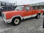 1975 DODGE D200