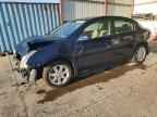 2008 NISSAN SENTRA