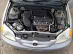 2003 HONDA CIVIC