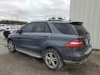 2012 MERCEDES-BENZ ML-Class