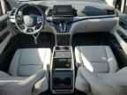 2025 HONDA ODYSSEY