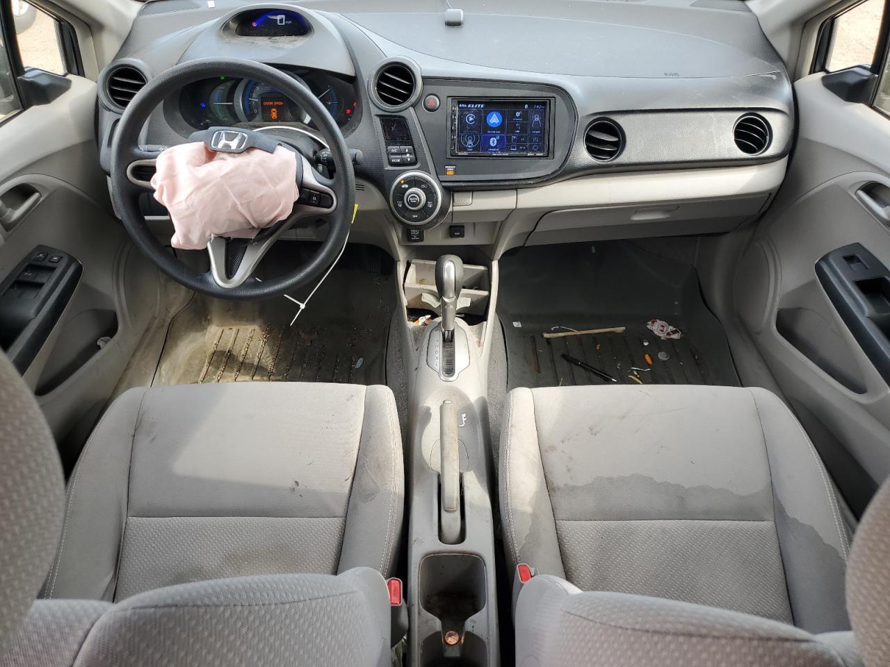 2011 HONDA Insight