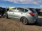 2015 SUBARU IMPREZA