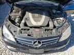 2011 MERCEDES-BENZ C-CLASS