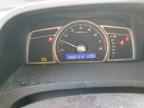 2011 HONDA CIVIC