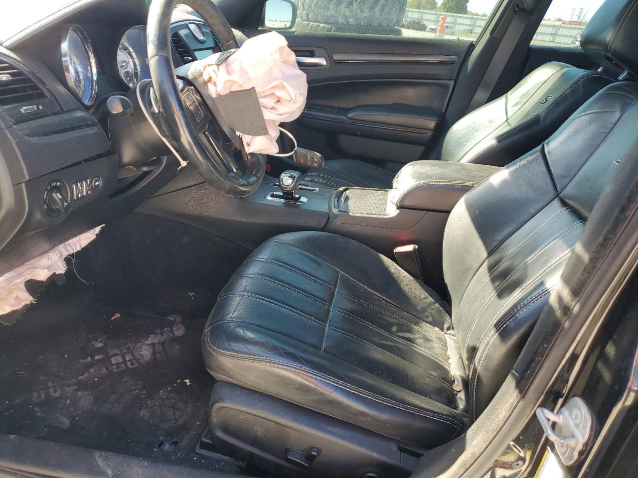 2014 CHRYSLER 300