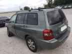 2005 TOYOTA HIGHLANDER