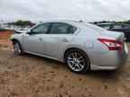 2011 NISSAN Maxima