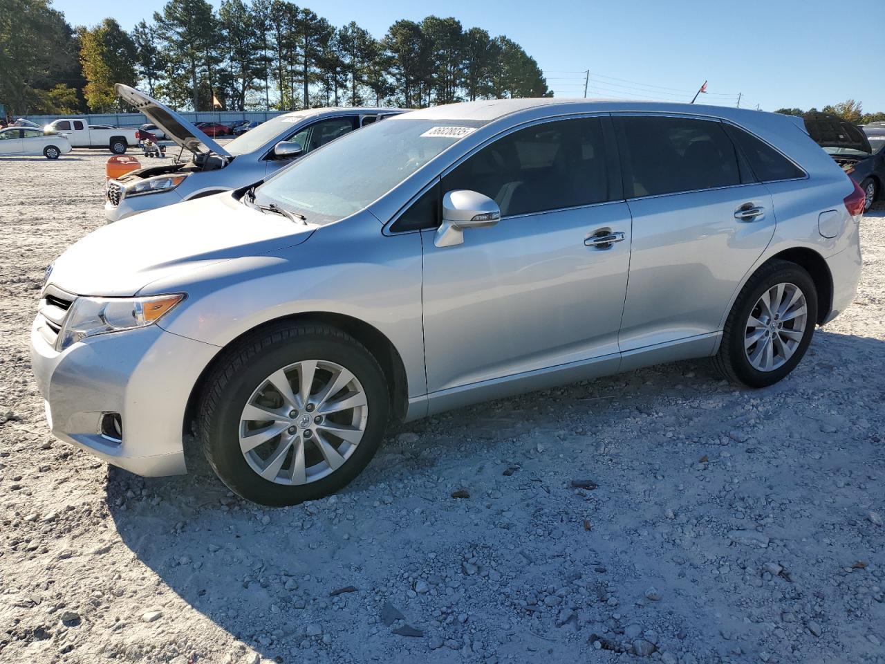 2013 TOYOTA VENZA