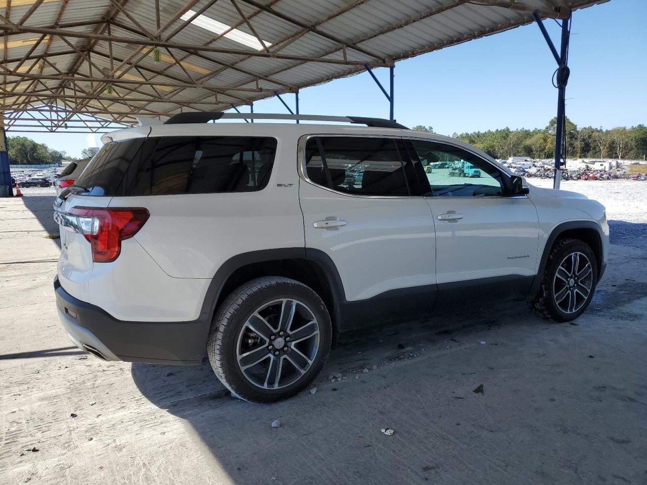 2021 GMC ACADIA