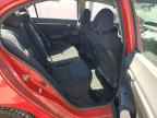 2011 HONDA CIVIC